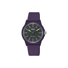 Cargar imagen en el visor de la galería, RELOJ DEPORTIVO PARA HOMBRE Q&amp;Q V00A V00A-007VY - VIOLETA

