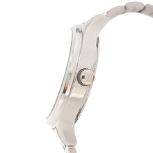Cargar imagen en el visor de la galería, RELOJ  PARA HOMBRE Q&amp;Q SUPERIOR S00A-003VY - PLATEADO
