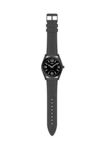 Cargar imagen en el visor de la galería, RELOJ CLÁSICO PARA HOMBRE Q&amp;Q Q&amp;Q Q68A-003PY - NEGRO
