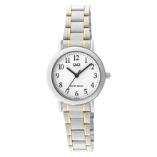Cargar imagen en el visor de la galería, RELOJ  PARA MUJER Q&amp;Q C18A C18A-002PY - MULTICOLOR
