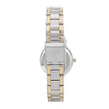 Cargar imagen en el visor de la galería, RELOJ  PARA MUJER Q&amp;Q C18A C18A-002PY - MULTICOLOR
