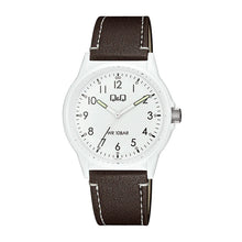 Cargar imagen en el visor de la galería, RELOJ  PARA MUJER Q&amp;Q V07A V07A-009VY - BLANCO
