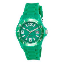 Cargar imagen en el visor de la galería, RELOJ DEPORTIVO PARA MUJER Q&amp;Q A430J004Y A430J004Y - VERDE
