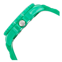 Cargar imagen en el visor de la galería, RELOJ DEPORTIVO PARA MUJER Q&amp;Q A430J004Y A430J004Y - VERDE
