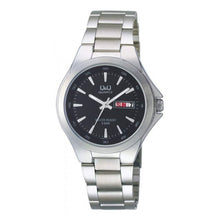 Cargar imagen en el visor de la galería, RELOJ  PARA HOMBRE Q&amp;Q A164 A164J202Y - PLATEADO
