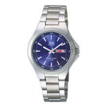 Cargar imagen en el visor de la galería, RELOJ  PARA HOMBRE Q&amp;Q A164 A164J212Y - PLATEADO
