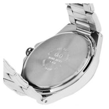 Cargar imagen en el visor de la galería, RELOJ  PARA HOMBRE Q&amp;Q A164 A164J212Y - PLATEADO
