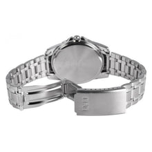 Cargar imagen en el visor de la galería, RELOJ  PARA HOMBRE Q&amp;Q Q&amp;Q Q708J205Y - PLATEADO
