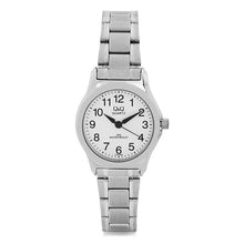Cargar imagen en el visor de la galería, RELOJ  PARA MUJER Q&amp;Q C197J204Y C197J204Y - PLATEADO
