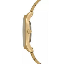 Cargar imagen en el visor de la galería, RELOJ  PARA HOMBRE Q&amp;Q Q&amp;Q HOMBRE Q948J010Y - DORADO
