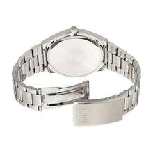 Cargar imagen en el visor de la galería, RELOJ  PARA UNISEXO Q&amp;Q Q&amp;Q Q954J205Y - PLATEADO
