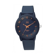 Cargar imagen en el visor de la galería, RELOJ DEPORTIVO PARA UNISEXO Q&amp;Q Q&amp;Q VR52J002Y - AZUL
