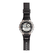Cargar imagen en el visor de la galería, RELOJ DEPORTIVO PARA HOMBRE CASIO  AE_2100W_1AV - NEGRO
