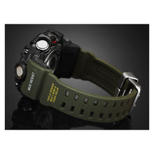 Cargar imagen en el visor de la galería, RELOJ DEPORTIVO PARA UNISEXO G-SHOCK  GWG_1000_1A3 - NEGRO
