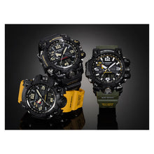 Cargar imagen en el visor de la galería, RELOJ DEPORTIVO PARA UNISEXO G-SHOCK  GWG_1000_1A3 - NEGRO
