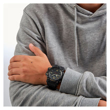 Cargar imagen en el visor de la galería, RELOJ DEPORTIVO PARA HOMBRE G-SHOCK MUDMASTER GWG-1000-1ADR - NEGRO

