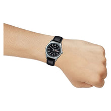 Cargar imagen en el visor de la galería, RELOJ CLÁSICO PARA HOMBRE CASIO  MTP_V006L_1B - NEGRO
