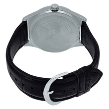Cargar imagen en el visor de la galería, RELOJ CLÁSICO PARA HOMBRE CASIO  MTP-V006L-7B - NEGRO

