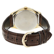 Cargar imagen en el visor de la galería, RELOJ CLÁSICO PARA HOMBRE CASIO  MTP-V006GL-7B - DORADO
