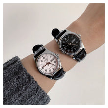 Cargar imagen en el visor de la galería, RELOJ CLÁSICO PARA MUJER CASIO CASIO LTP-V006L-1BUDF - NEGRO
