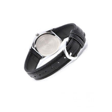 Cargar imagen en el visor de la galería, RELOJ CLÁSICO PARA MUJER CASIO CASIO LTP-V006L-7BUDF - NEGRO
