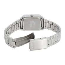 Cargar imagen en el visor de la galería, RELOJ  PARA MUJER CASIO CASIO LTP-V007D-2EUDF - PLATEADO

