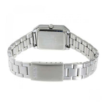 Cargar imagen en el visor de la galería, RELOJ  PARA MUJER CASIO CASIO LTP-V007D-4EUDF - PLATEADO
