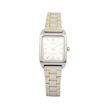 Cargar imagen en el visor de la galería, RELOJ  PARA MUJER CASIO  LTP_V007SG_9EU - PLATEADO
