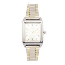 Cargar imagen en el visor de la galería, RELOJ  PARA MUJER CASIO  LTP_V007SG_9EU - PLATEADO
