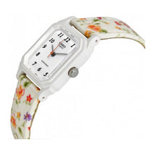Cargar imagen en el visor de la galería, RELOJ CLÁSICO PARA MUJER CASIO ANALOGO LQ_142LB_7B - MULTICOLOR
