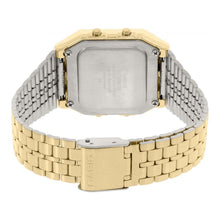 Cargar imagen en el visor de la galería, RELOJ  PARA UNISEXO CASIO  A_500WGA_9 - DORADO
