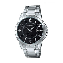 Cargar imagen en el visor de la galería, RELOJ  PARA HOMBRE CASIO MTP-V004D-1BUDF - PLATEADO
