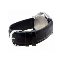 Cargar imagen en el visor de la galería, RELOJ CLÁSICO PARA HOMBRE CASIO MTP-V004L-1AUDF MTP-V004L-1AUDF - NEGRO
