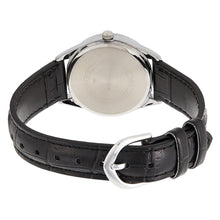 Cargar imagen en el visor de la galería, RELOJ CLÁSICO PARA MUJER CASIO CASIO LTP-V004L-1AUDF - NEGRO
