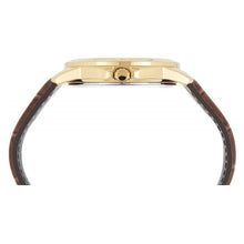 Cargar imagen en el visor de la galería, RELOJ CLÁSICO PARA MUJER CASIO CASIO LTP-V004GL-9AUDF - MARRÓN
