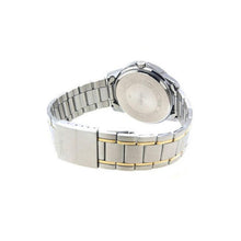 Cargar imagen en el visor de la galería, RELOJ  PARA MUJER CASIO CASIO LTP-V004SG-9AUDF - PLATEADO
