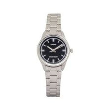 Cargar imagen en el visor de la galería, RELOJ  PARA MUJER CASIO CASIO LTP-V005D-1AUDF - PLATEADO
