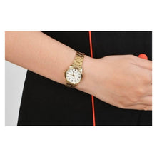 Cargar imagen en el visor de la galería, RELOJ  PARA MUJER CASIO  LTP_V005G_7A - DORADO
