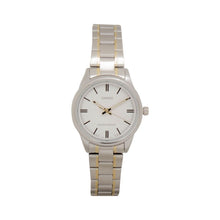 Cargar imagen en el visor de la galería, RELOJ  PARA MUJER CASIO  LTP_V005SG_7A - PLATEADO
