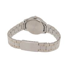 Cargar imagen en el visor de la galería, RELOJ  PARA MUJER CASIO  LTP_V005SG_7A - PLATEADO
