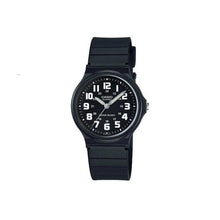 Cargar imagen en el visor de la galería, RELOJ DEPORTIVO PARA HOMBRE CASIO MQ-71-1B MQ-71-1B - NEGRO
