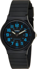 Cargar imagen en el visor de la galería, RELOJ DEPORTIVO PARA MUJER CASIO CASIO MQ-71-2B - NEGRO
