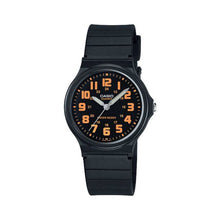 Cargar imagen en el visor de la galería, RELOJ DEPORTIVO PARA HOMBRE CASIO CORE MENS MQ71-4BDF - NEGRO
