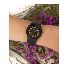 Cargar imagen en el visor de la galería, RELOJ DEPORTIVO PARA HOMBRE CASIO CORE MENS MQ71-4BDF - NEGRO
