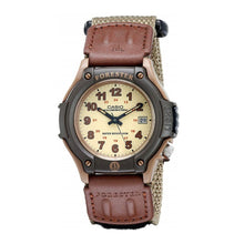 Cargar imagen en el visor de la galería, RELOJ  PARA HOMBRE CASIO  FT_500WC_5BV - BEIGE
