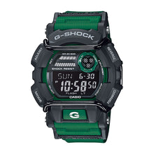 Cargar imagen en el visor de la galería, RELOJ DEPORTIVO PARA HOMBRE G-SHOCK  GD_400_3 - VERDE
