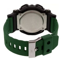 Cargar imagen en el visor de la galería, RELOJ DEPORTIVO PARA HOMBRE G-SHOCK  GD_400_3 - VERDE
