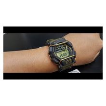 Cargar imagen en el visor de la galería, RELOJ DEPORTIVO PARA HOMBRE G-SHOCK  GD_400_9 - VERDE
