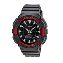 Cargar imagen en el visor de la galería, RELOJ DEPORTIVO PARA HOMBRE CASIO  ADS800WH_4AV - NEGRO
