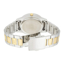 Cargar imagen en el visor de la galería, RELOJ  PARA UNISEXO CASIO  LTP-1359SG-7AVDF - PLATEADO
